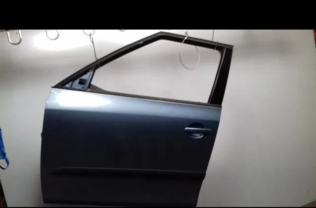 Porte avant gauche Skoda FABIA II (542) 1.9 tdi (2007-2010) occasion