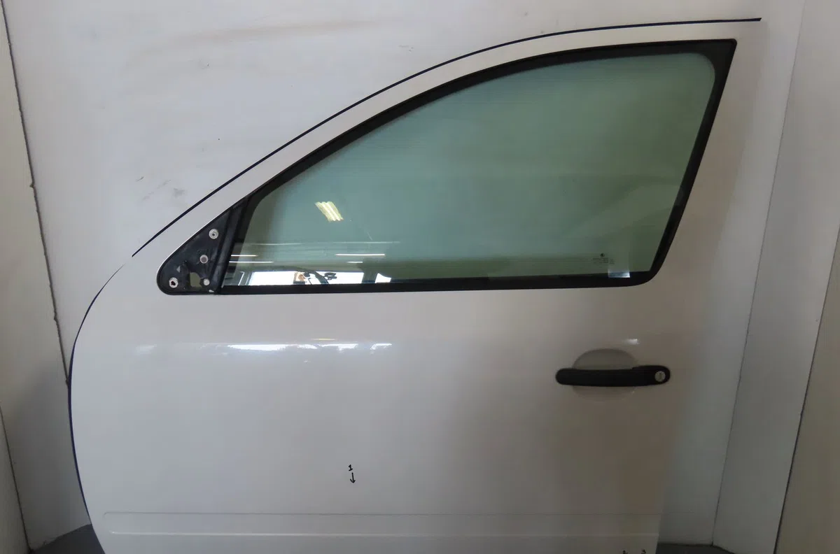 Porte avant gauche Skoda OCTAVIA II (1Z3) 1.6 tdi (2009-2013) occasion