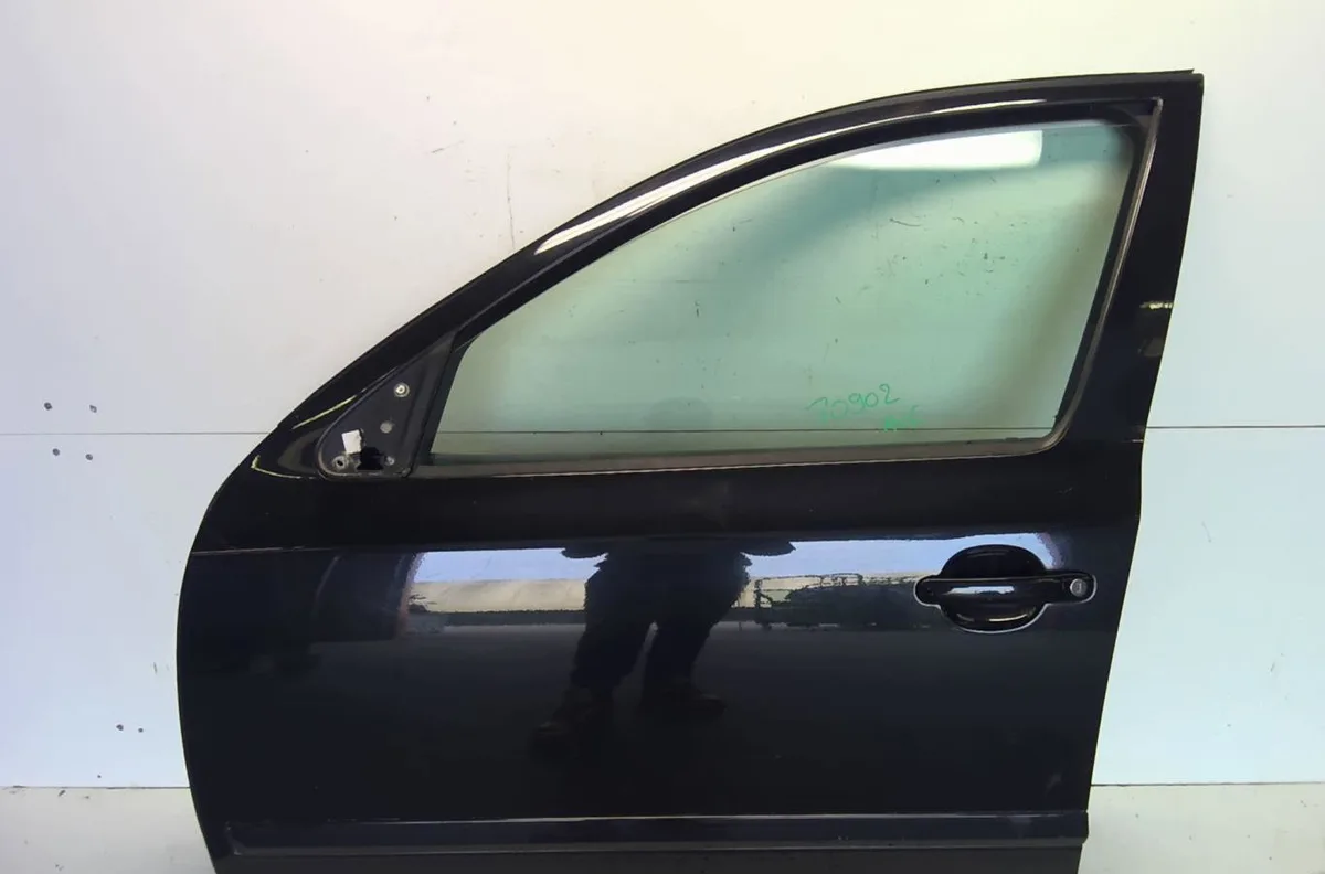 Porte avant gauche Skoda OCTAVIA II Combi (1Z5) 1.8 tsi (2009-2013) occasion