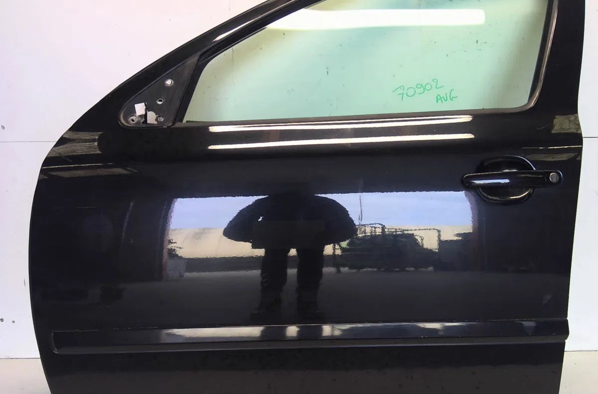 Porte avant gauche Skoda OCTAVIA II Combi (1Z5) 1.8 tsi (2009-2013) occasion
