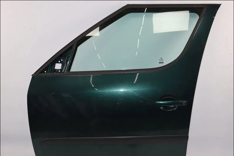 Porte avant gauche Skoda ROOMSTER (5J7) 1.4 (2006-2015) occasion