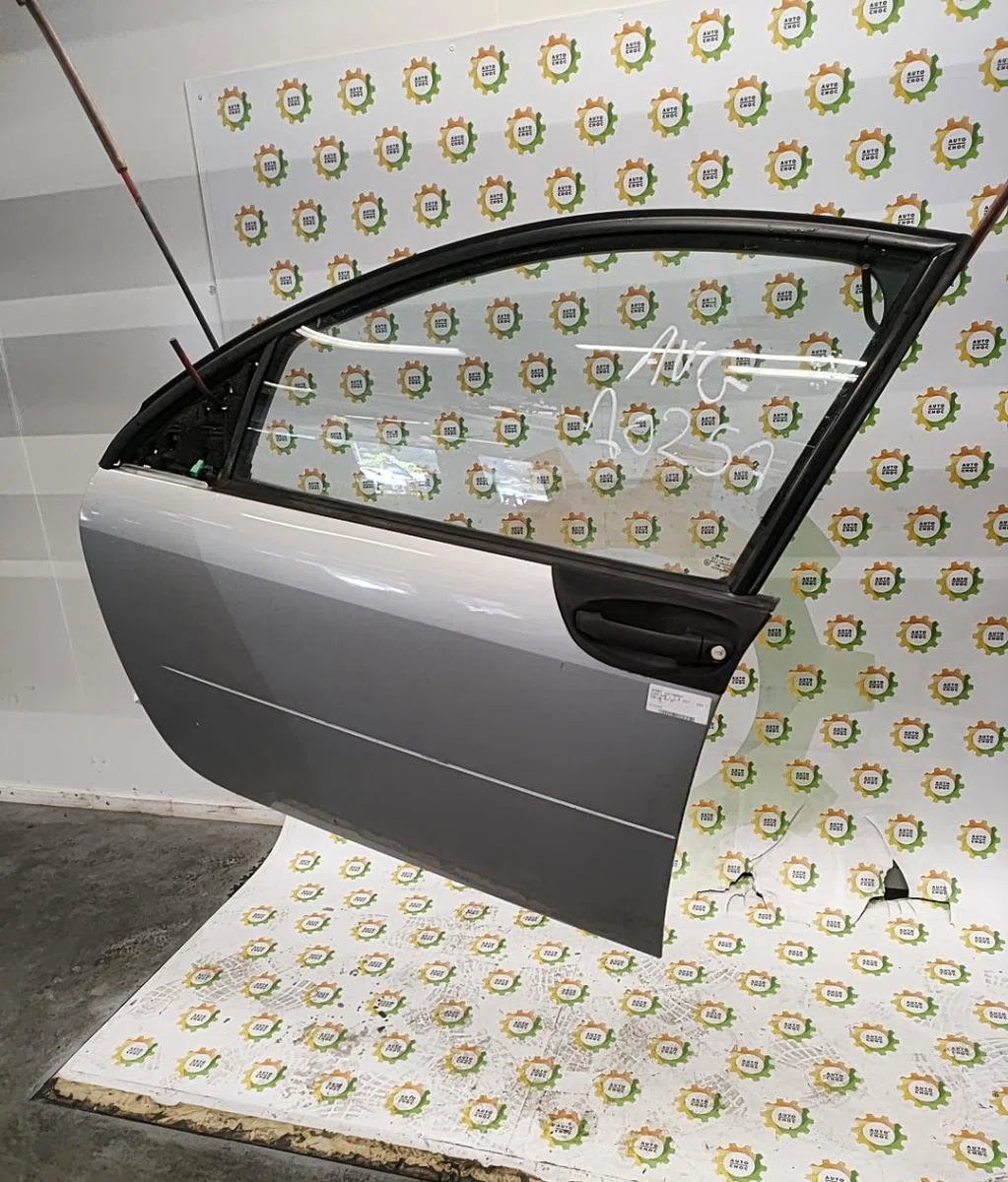 Porte avant gauche SMART FORFOUR 1 occasion
