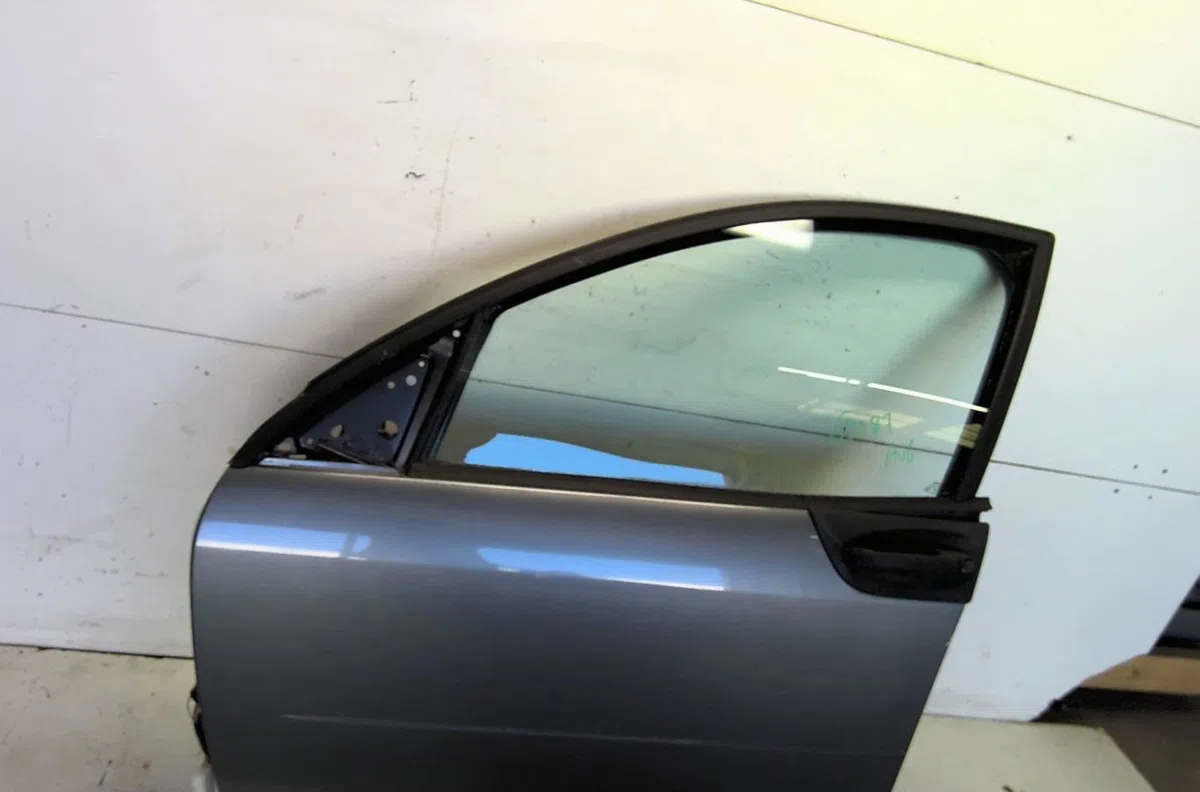 Porte avant gauche Smart FORFOUR (454) 1.5 cdi (454.000) (2004-2006) occasion