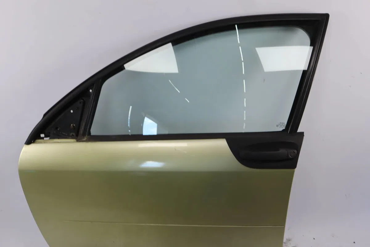 Porte avant gauche Smart FORFOUR (454) 1.5 cdi (454.001) (2004-2006) occasion