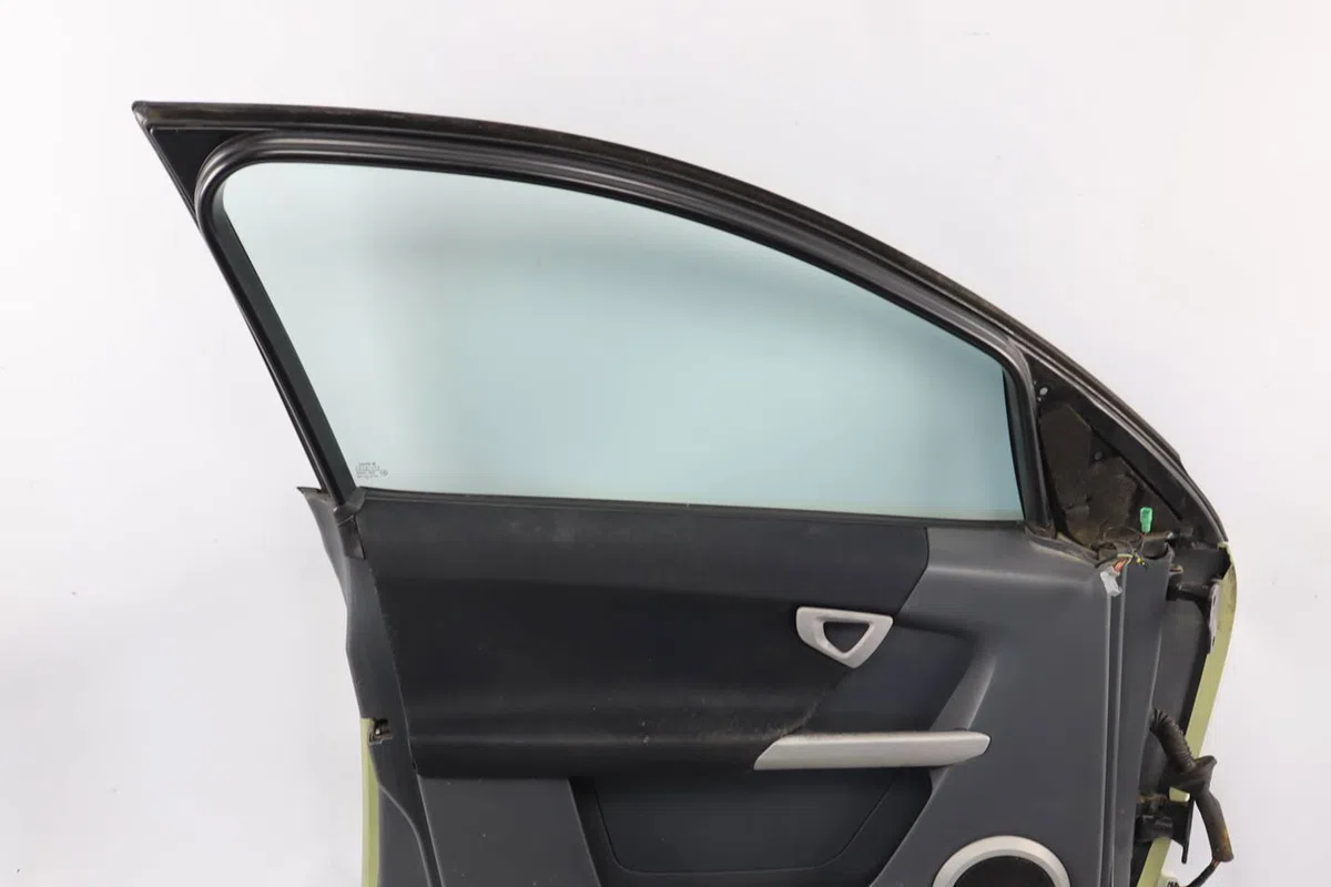 Porte avant gauche Smart FORFOUR (454) 1.5 cdi (454.001) (2004-2006) occasion
