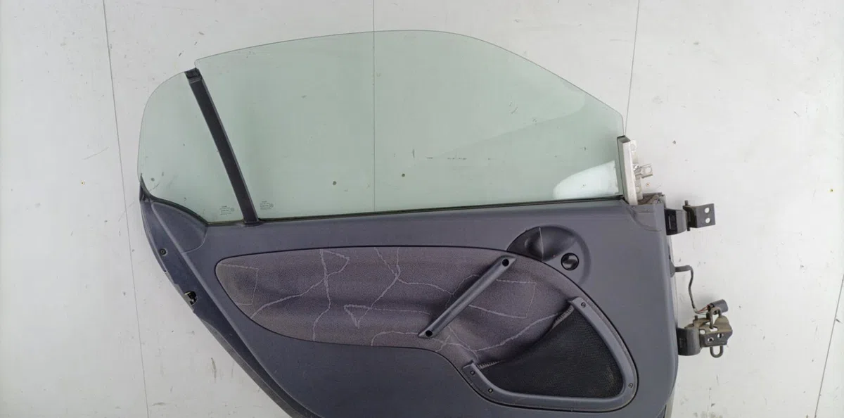 Porte avant gauche SMART FORTWO 1 PHASE 2 COUPE occasion