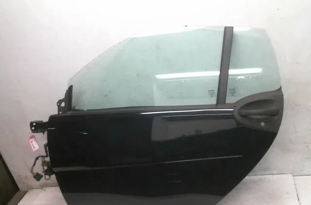 Porte avant gauche Smart FORTWO Cabrio (451) Electric drive (451.490, 451.491) (2010-2012) occasion