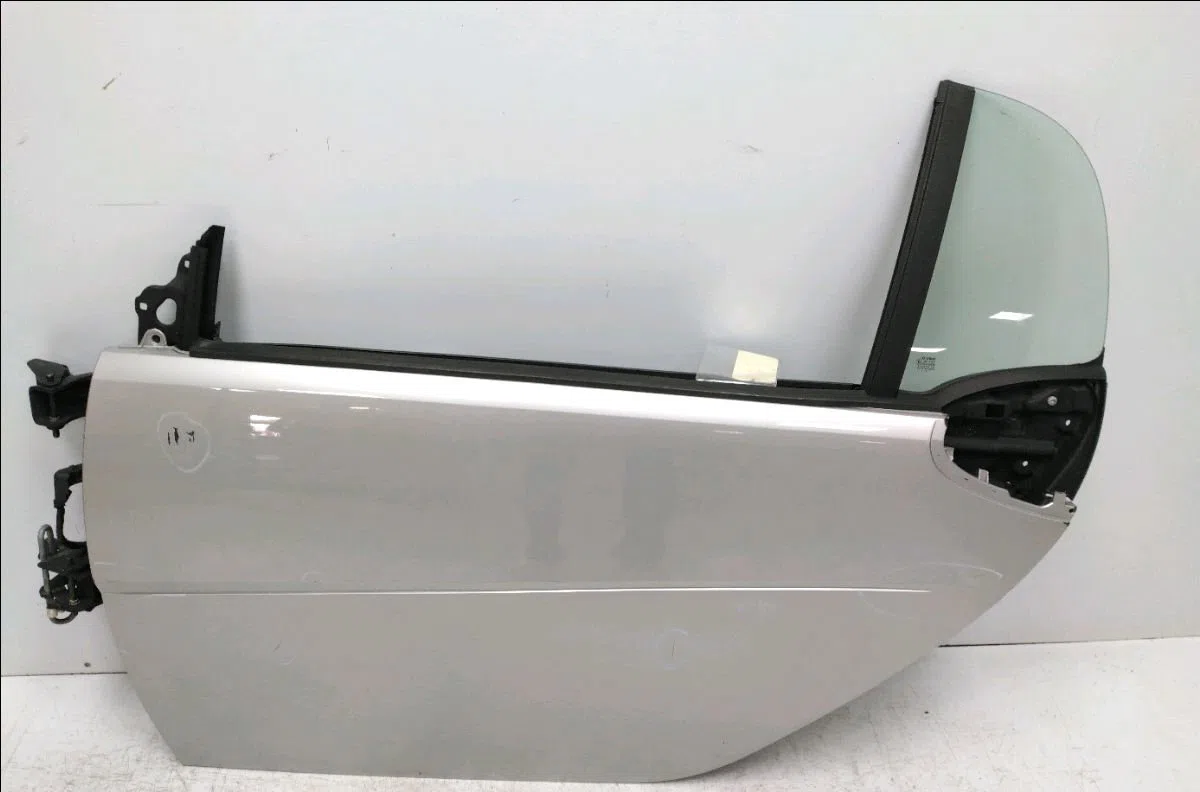 Porte avant gauche Smart FORTWO Coupé (451) 1.0 (451.331, 451.380) (2007) occasion