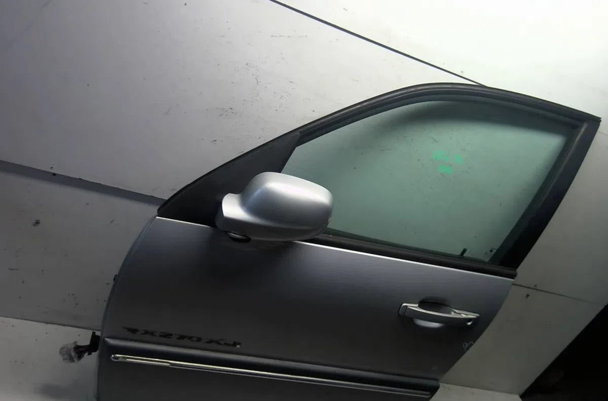 Porte avant gauche Ssangyong REXTON - REXTON II (GAB_) 2.7 xdi (2004) occasion