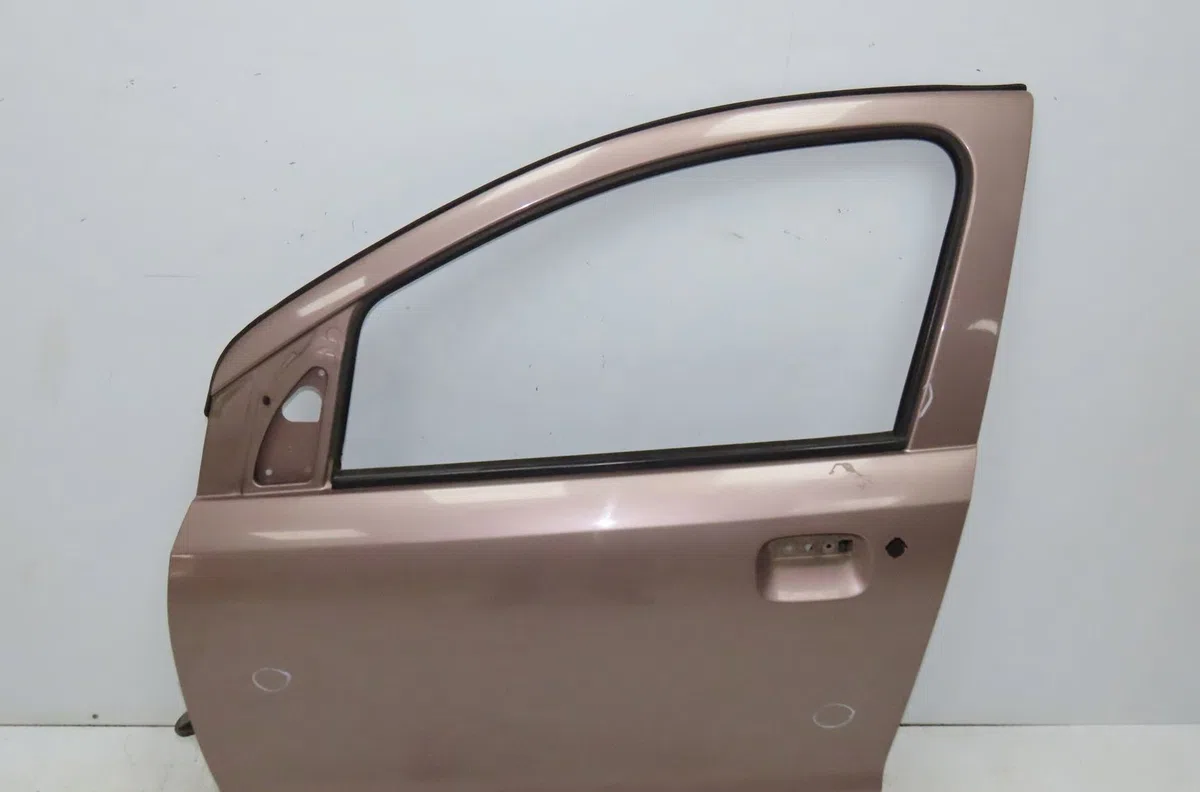 Porte avant gauche Suzuki ALTO VII (GF) 1.0 (amf310) (2009) occasion