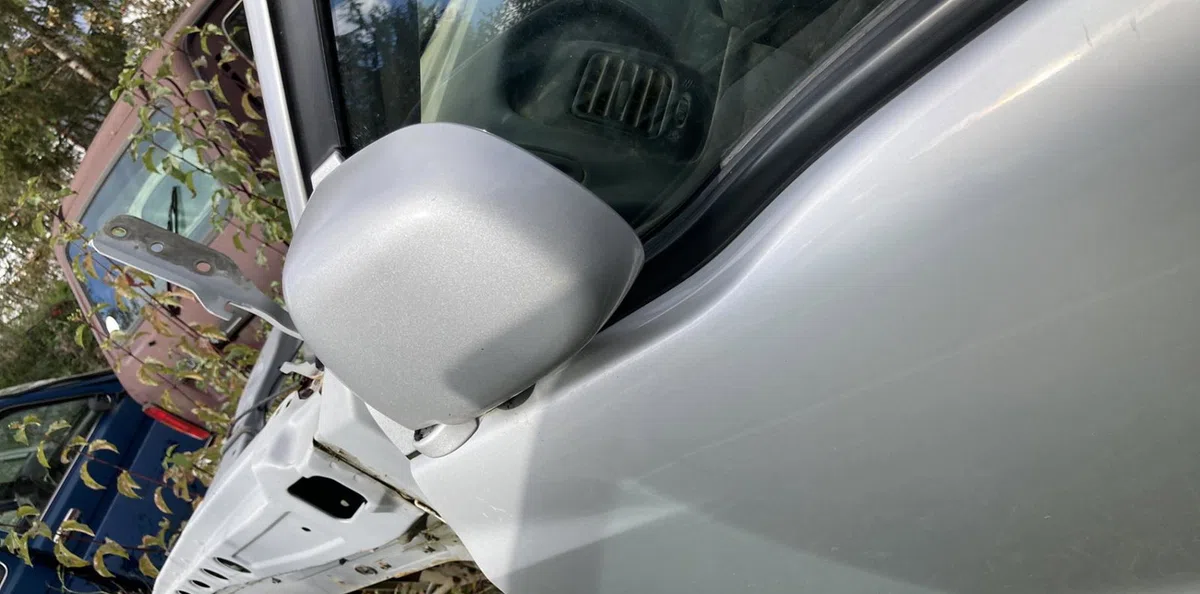 Porte avant gauche SUZUKI GRAND VITARA 1 occasion