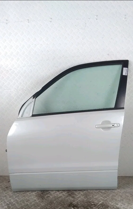 Porte avant gauche Suzuki GRAND VITARA II (JT, TE, TD) 1.9 ddis traction intégrale (jt419, td44, jb419wd,... (2005-2015)