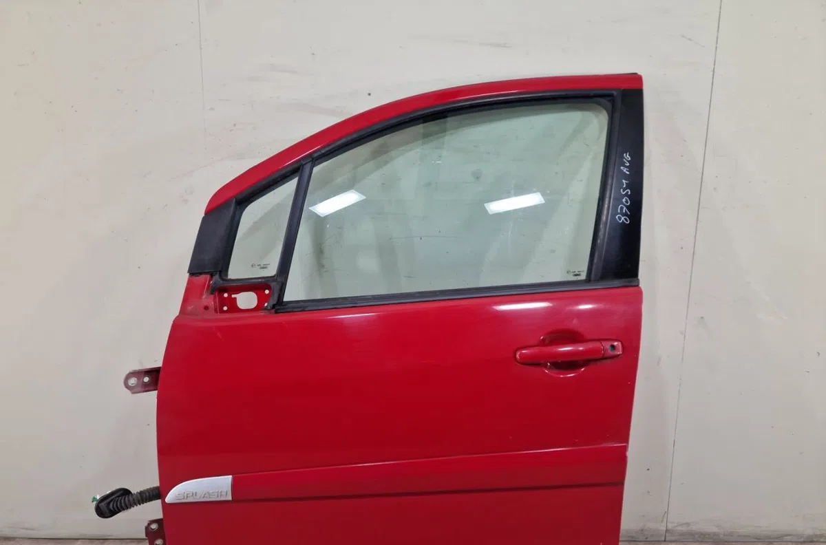 Porte avant gauche SUZUKI SPLASH SPLASH occasion