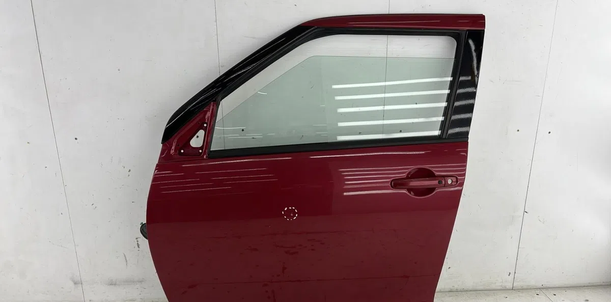 Porte avant gauche SUZUKI SWIFT 4 occasion