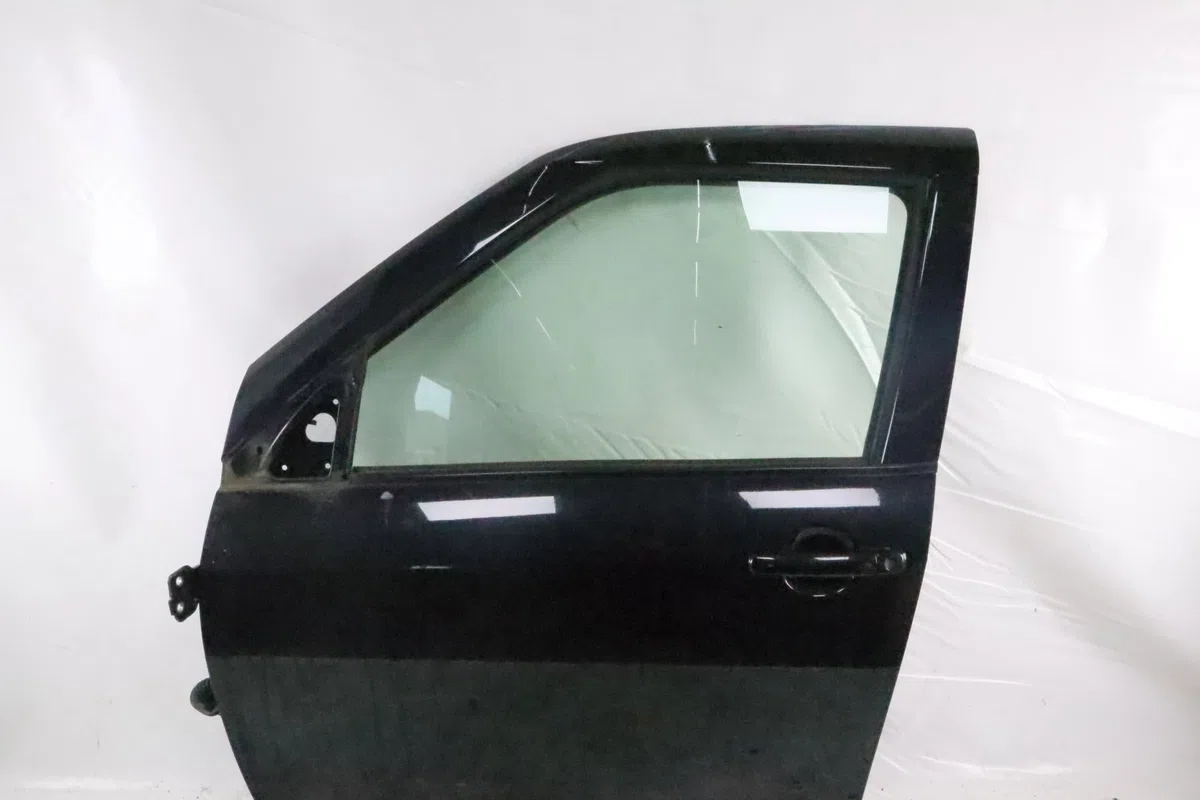 Porte avant gauche Suzuki SWIFT III (MZ, EZ) 1.3 (rs 413) (2005) occasion