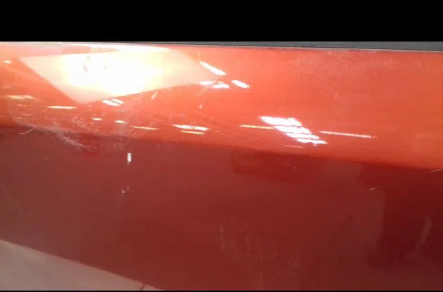 Porte avant gauche Suzuki SWIFT III (MZ, EZ) 1.3 (rs 413) (2005) occasion
