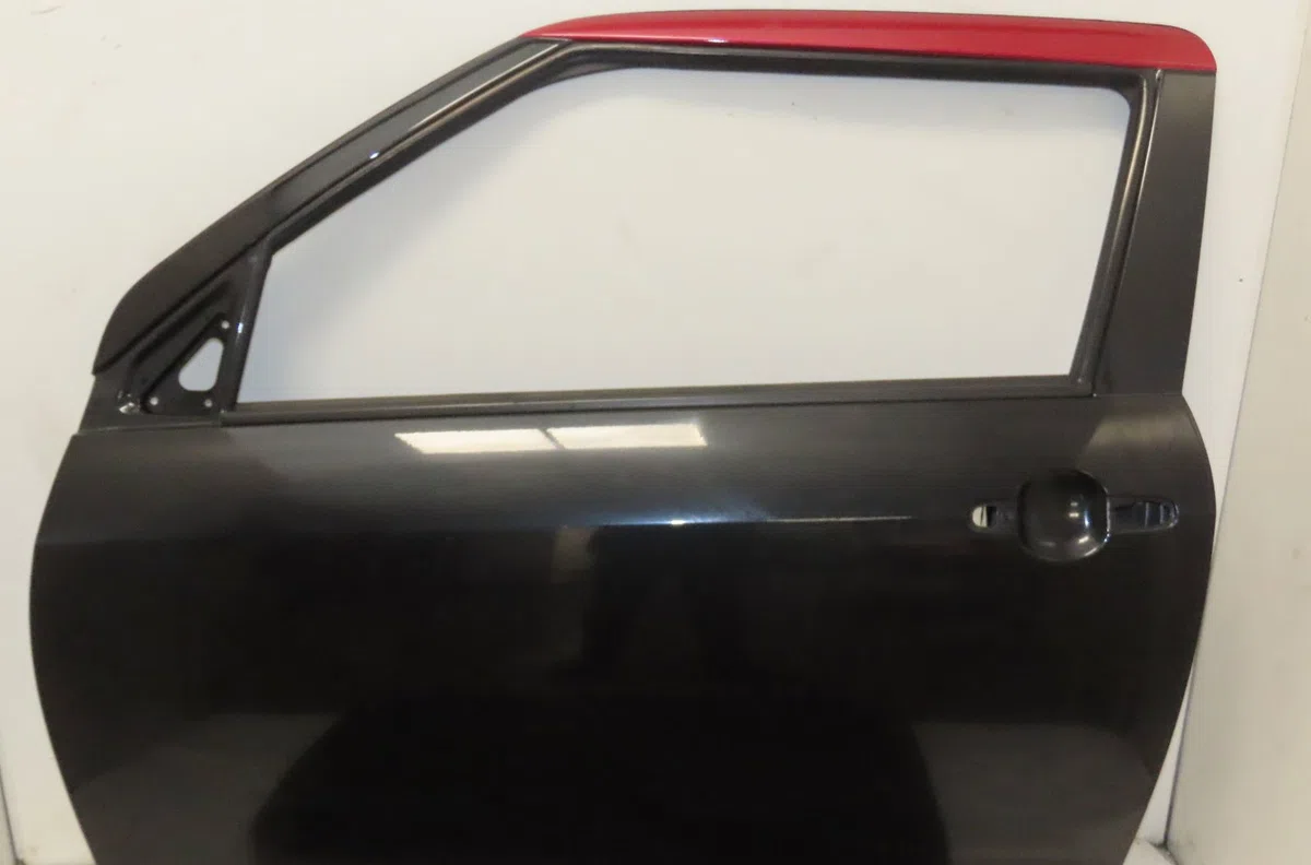 Porte avant gauche Suzuki SWIFT IV (FZ, NZ) 1.2 (azh 412) (2010) occasion