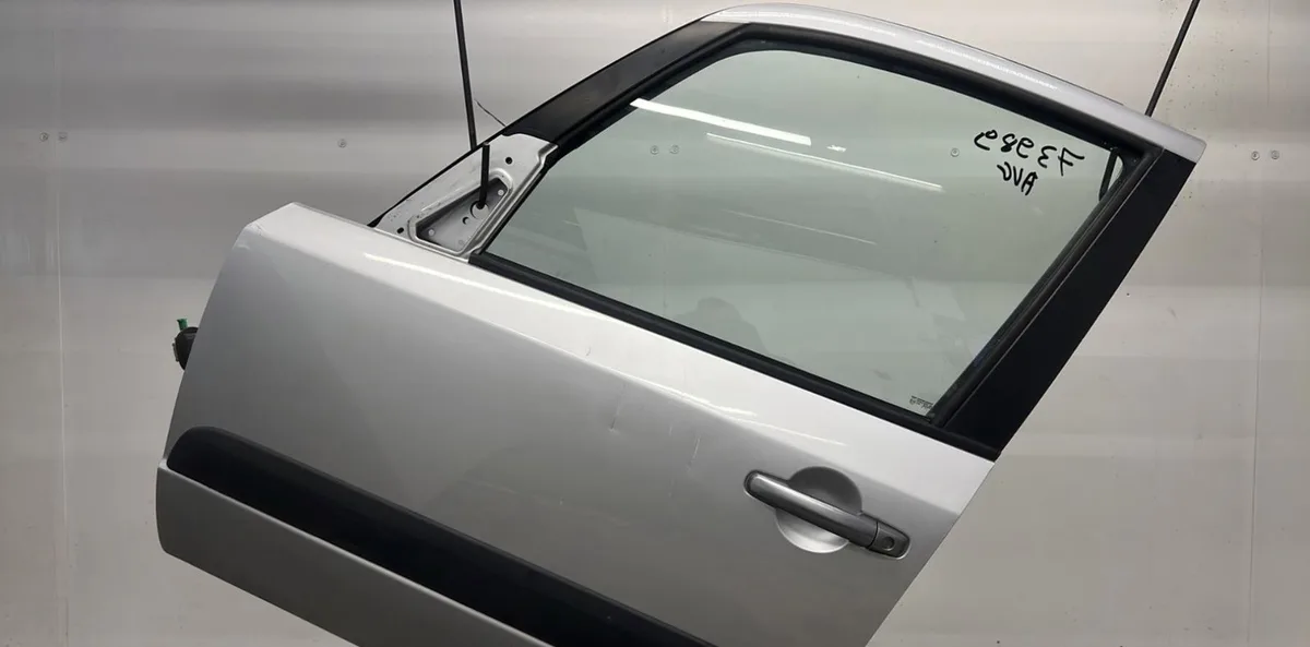 Porte avant gauche SUZUKI SX4 1 occasion