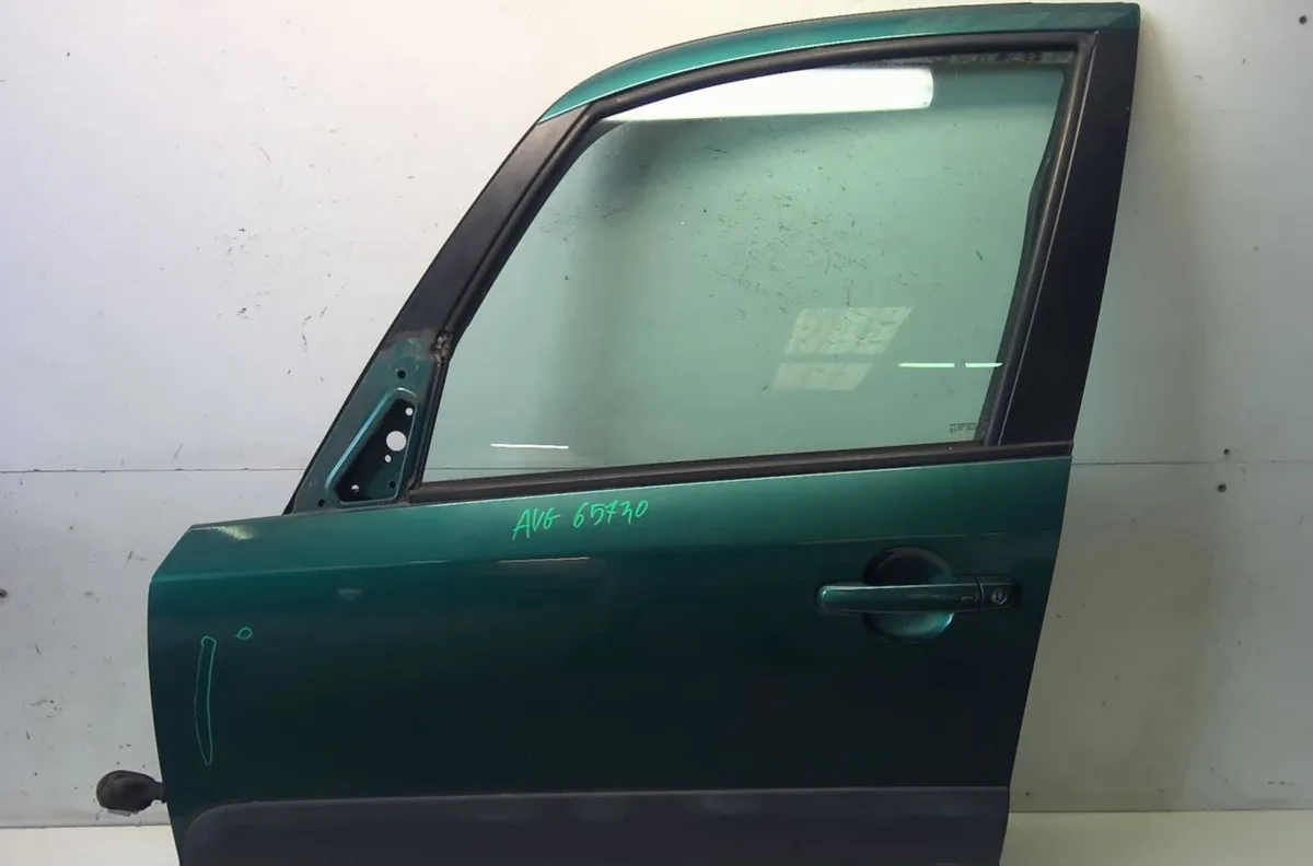 Porte avant gauche Suzuki SX4 (EY, GY) 1.6 vvt (rw 416) (2006) occasion