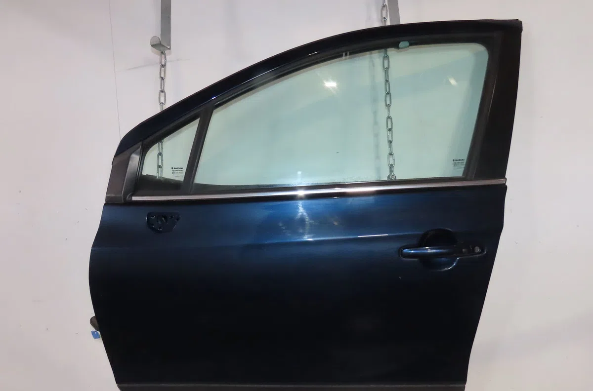 Porte avant gauche Suzuki SX4 S-CROSS (JY) 1.0 (akk 310) (2016) occasion