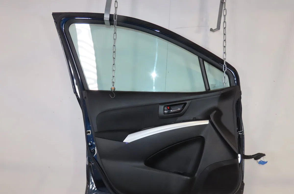 Porte avant gauche Suzuki SX4 S-CROSS (JY) 1.0 (akk 310) (2016) occasion