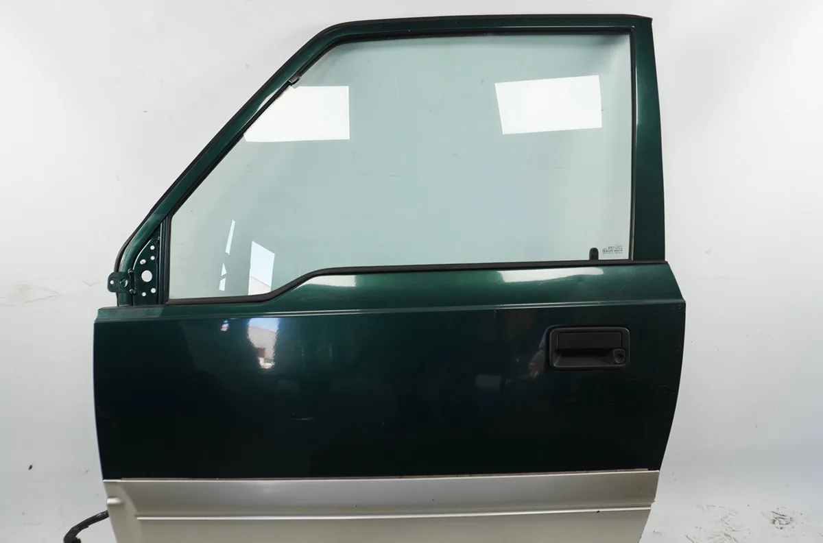 Porte avant gauche Suzuki VITARA (ET) Hdi (se 420hdi) (2003-2005) occasion