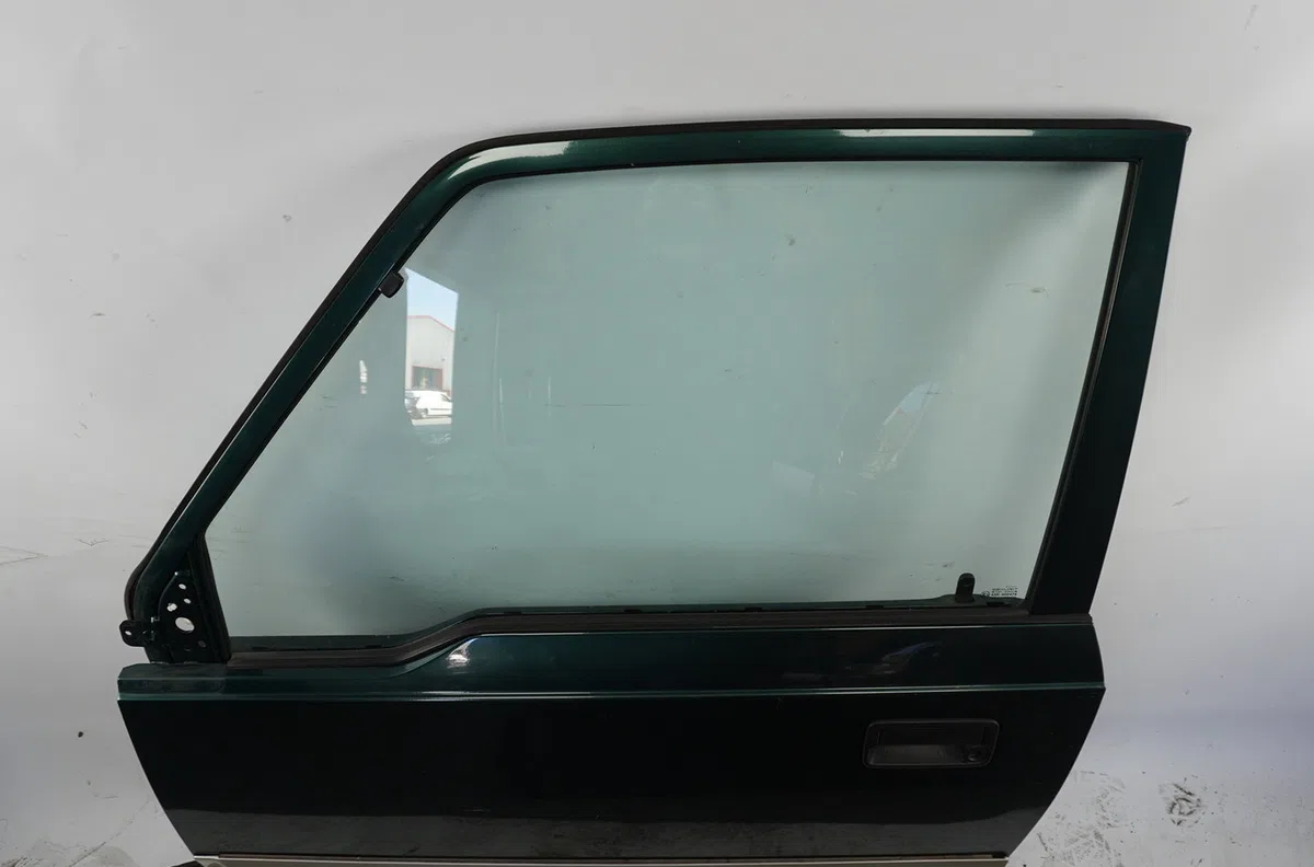 Porte avant gauche Suzuki VITARA (ET) Hdi (se 420hdi) (2003-2005) occasion