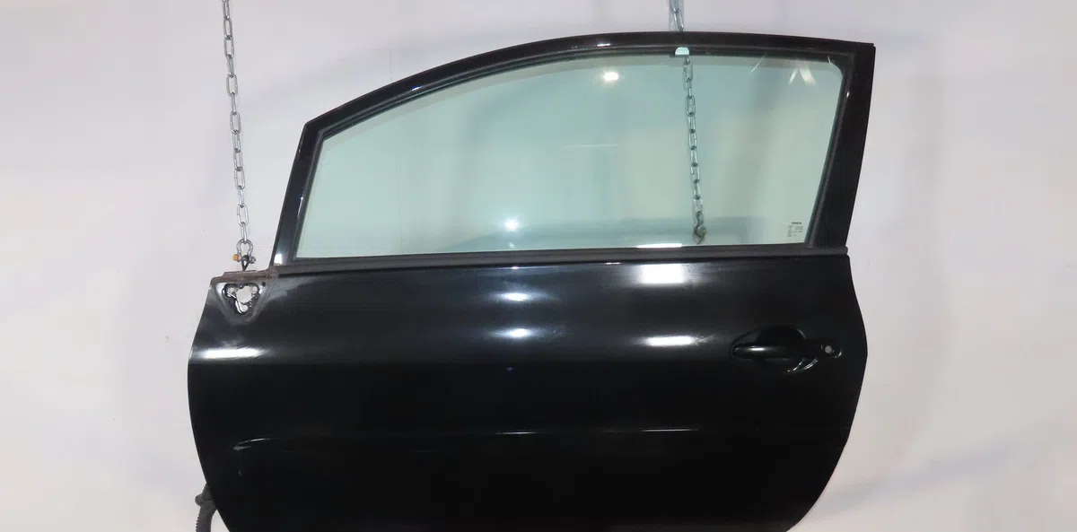Porte avant gauche Toyota AURIS (_E15_) 2.0 d-4d (ade150_) (2006-2012) occasion
