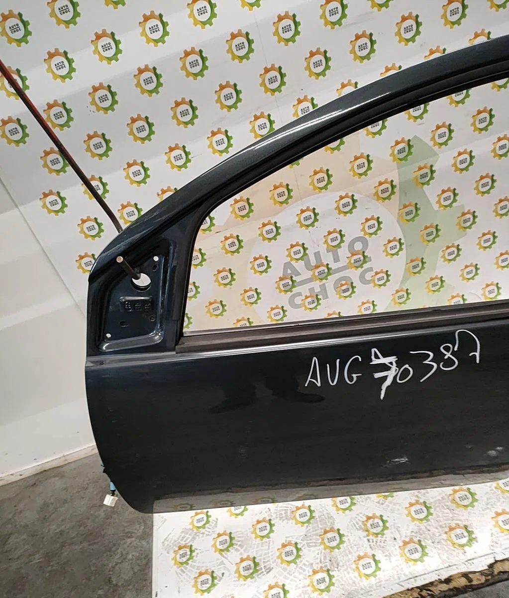 Porte avant gauche TOYOTA AYGO 1 PHASE 1 occasion