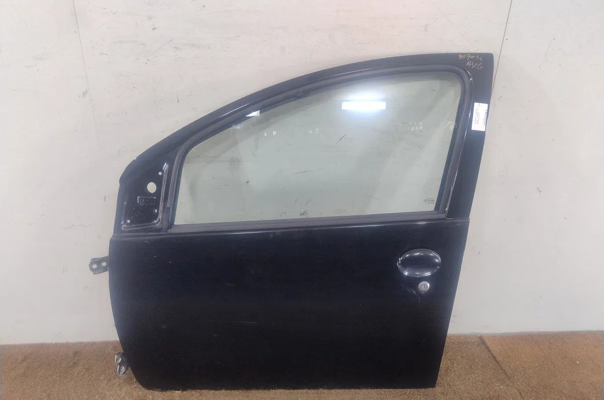 Porte avant gauche Toyota AYGO (_B1_) 1.0 (kgb10_) (2005-2014) 5 portes occasion