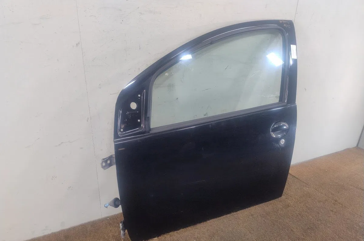 Porte avant gauche Toyota AYGO (_B1_) 1.0 (kgb10_) (2005-2014) 5 portes occasion