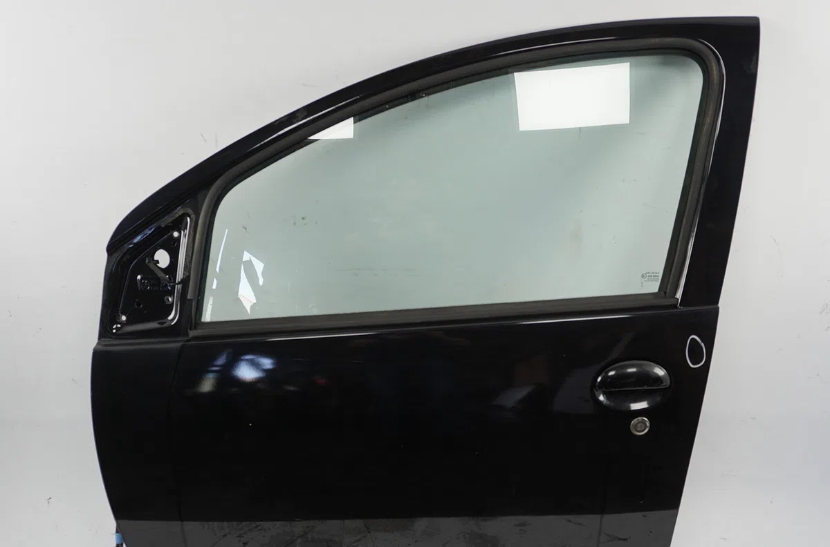 Porte avant gauche Toyota AYGO (_B1_) 1.0 (kgb10_) (2005-2014) 5 portes occasion