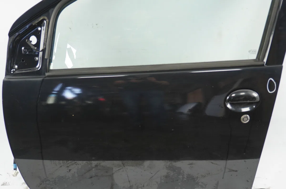 Porte avant gauche Toyota AYGO (_B1_) 1.0 (kgb10_) (2005-2014) 5 portes occasion