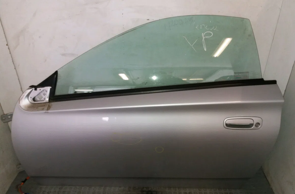 Porte avant gauche Toyota CELICA Coupé (_T23_) 1.8 16v vt-i (zzt230_) (1999-2005) occasion