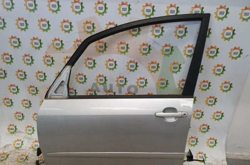 Porte avant gauche TOYOTA COROLLA VERSO 1 occasion