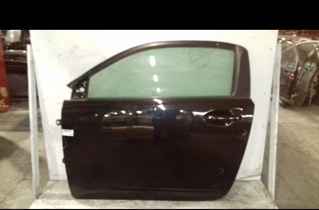 Porte avant gauche Toyota IQ (_J1_) 1.0 (kgj10_) (2009-2015) occasion