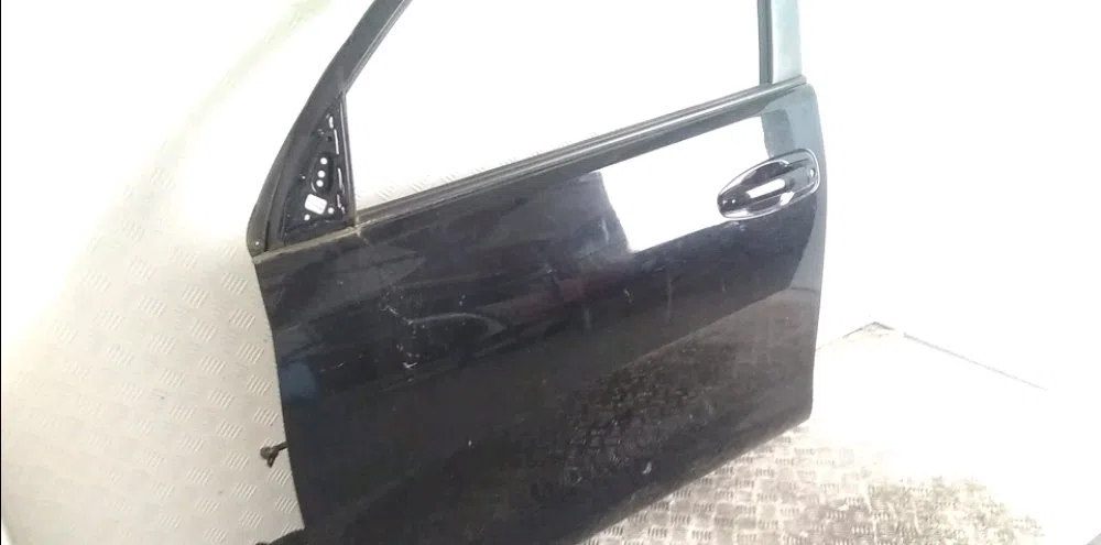 Porte avant gauche Toyota LAND CRUISER PRADO (_J15_) 3.0 d-4d (kdj150_, kdj150, kdj155) (2009) occasion