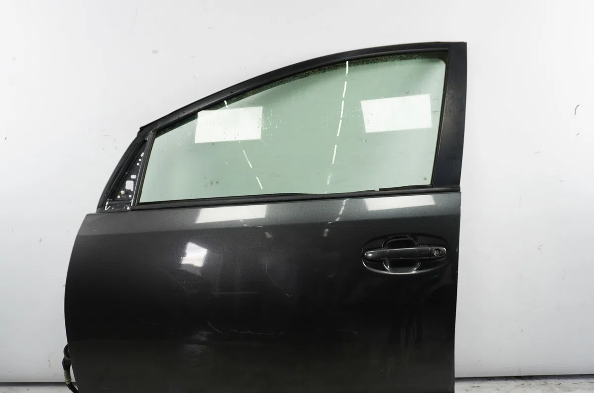 Porte avant gauche Toyota PRIUS Liftback (_W2_) 1.5 hybrid (nhw20_) (2003-2009) occasion