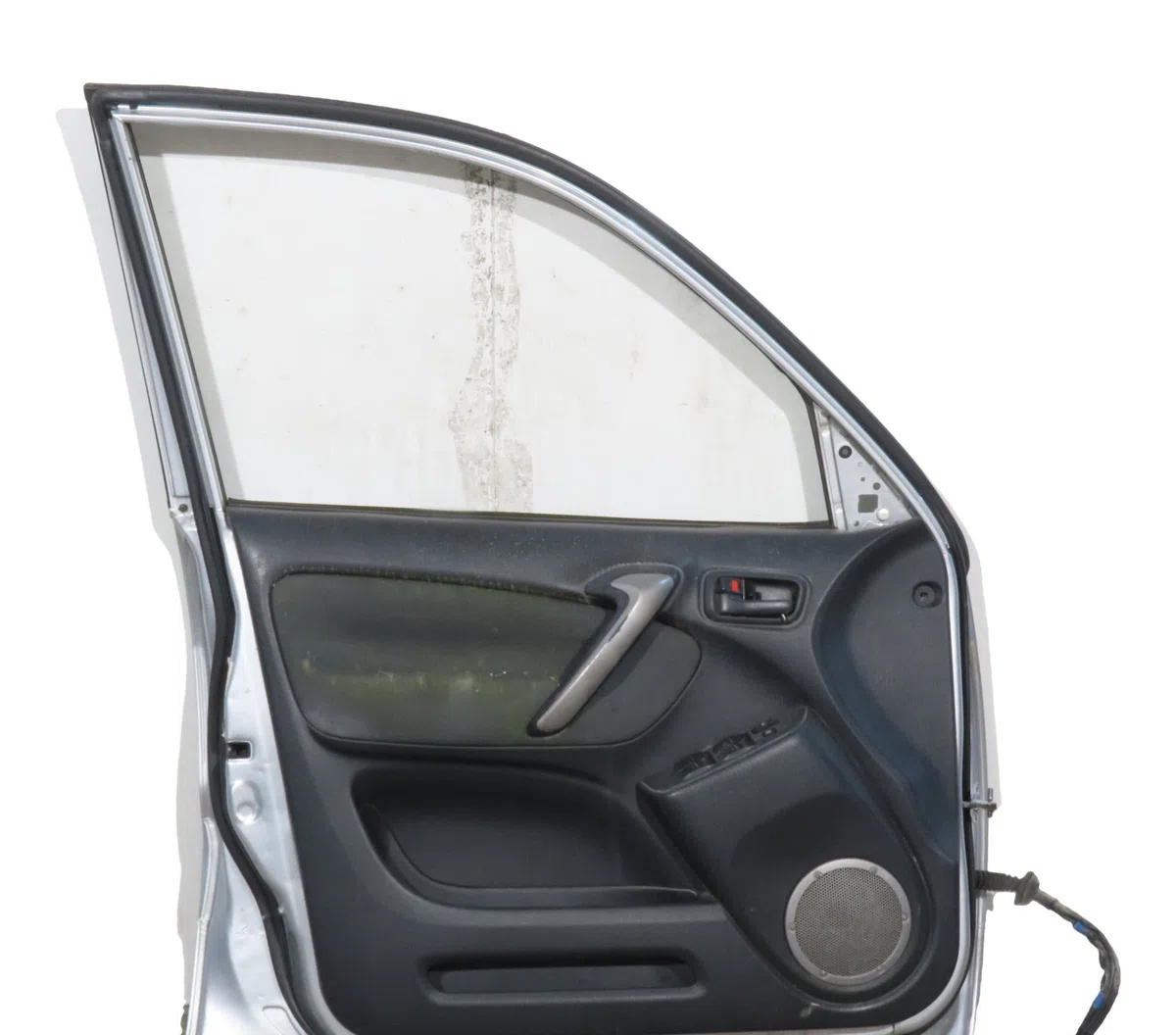 Porte avant gauche Toyota RAV 4 II (_A2_) 2.0 d 4wd (cla20_, cla21_) (2001-2005) occasion