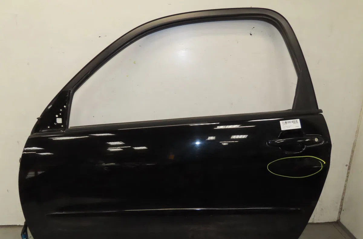 Porte avant gauche Toyota RAV 4 II (_A2_) 2.0 d 4wd (cla20_, cla21_) (2001-2005) occasion