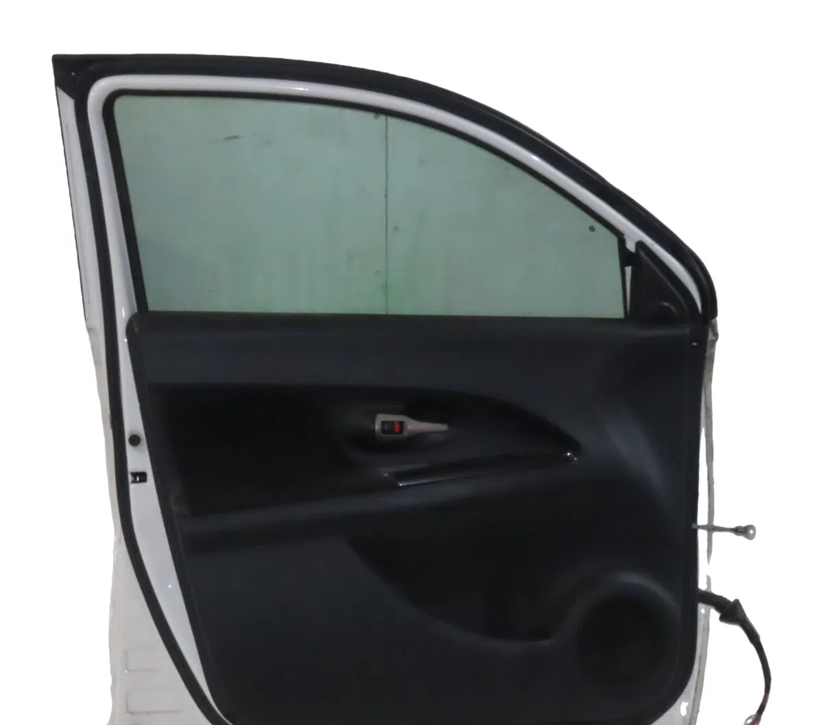 Porte avant gauche Toyota URBAN CRUISER (_P1_) 1.4 d-4d (nlp110_) (2009-2014) occasion