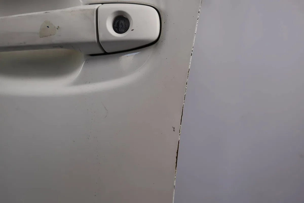 Porte avant gauche Toyota VERSO (_R2_) 1.6 d4-d (war20_) (2013-2018) occasion