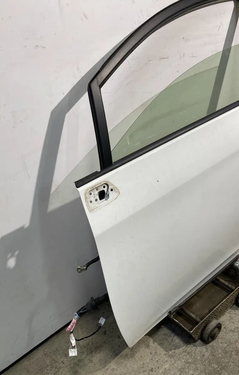 Porte avant gauche Toyota VERSO S (_P12_) 1.33 (nsp120_) (2010-2016) occasion