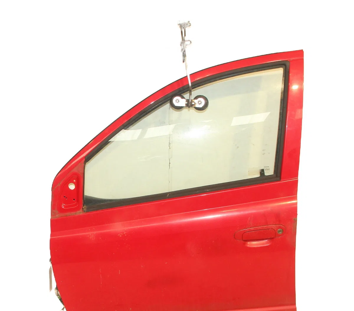 Porte avant gauche Toyota YARIS (_P1_) 1.0 (scp10_) (1999-2005) occasion