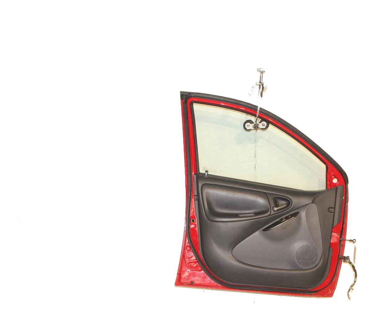 Porte avant gauche Toyota YARIS (_P1_) 1.0 (scp10_) (1999-2005) occasion