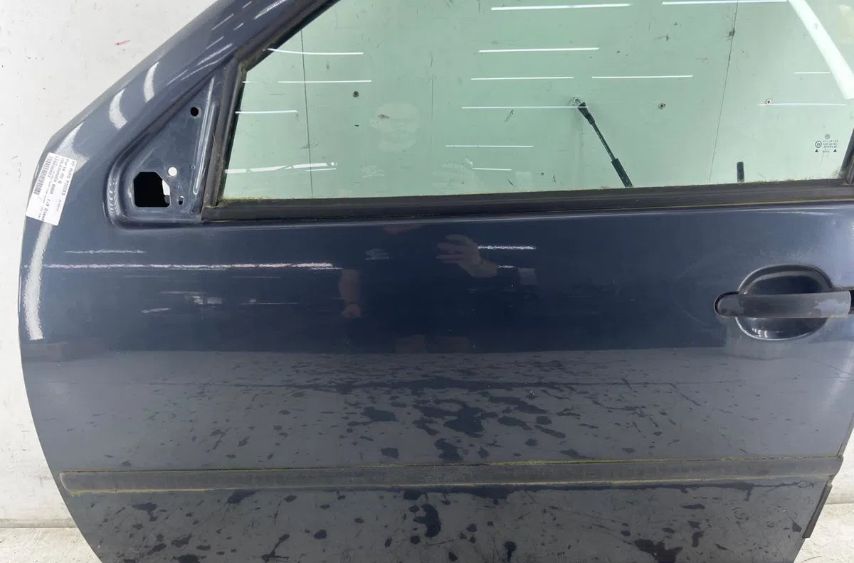 Porte avant gauche VOLKSWAGEN BORA occasion