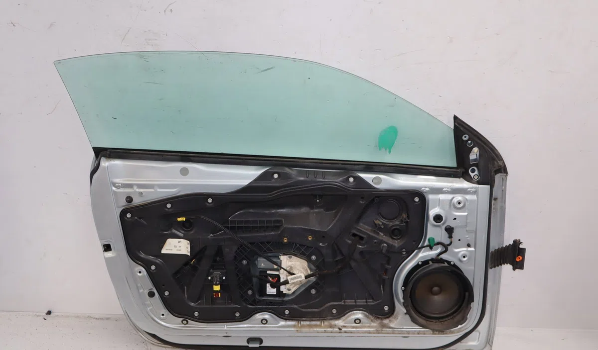 Porte avant gauche Volkswagen EOS (1F7, 1F8) 2.0 fsi (2006-2008) occasion
