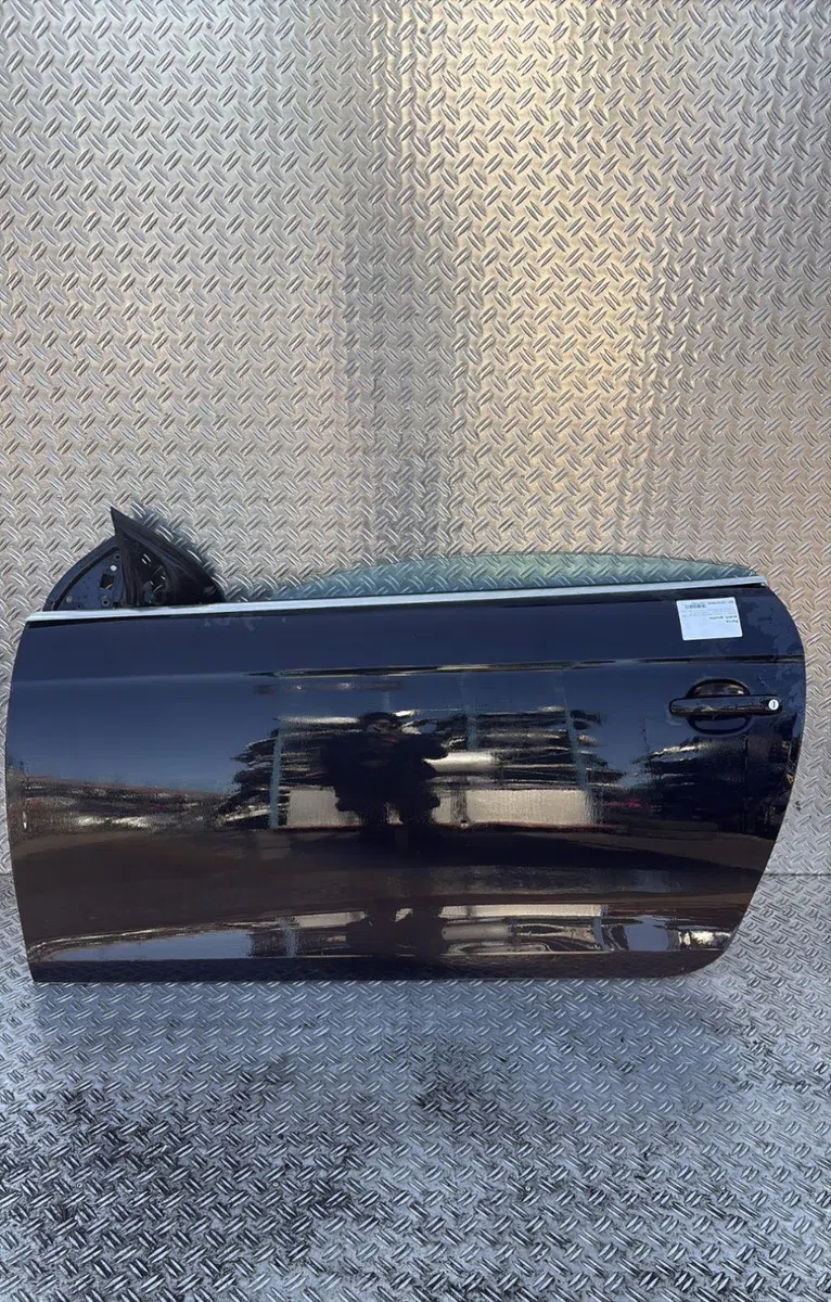Porte avant gauche Volkswagen EOS (1F7, 1F8) 2.0 tdi (2006-2008) occasion