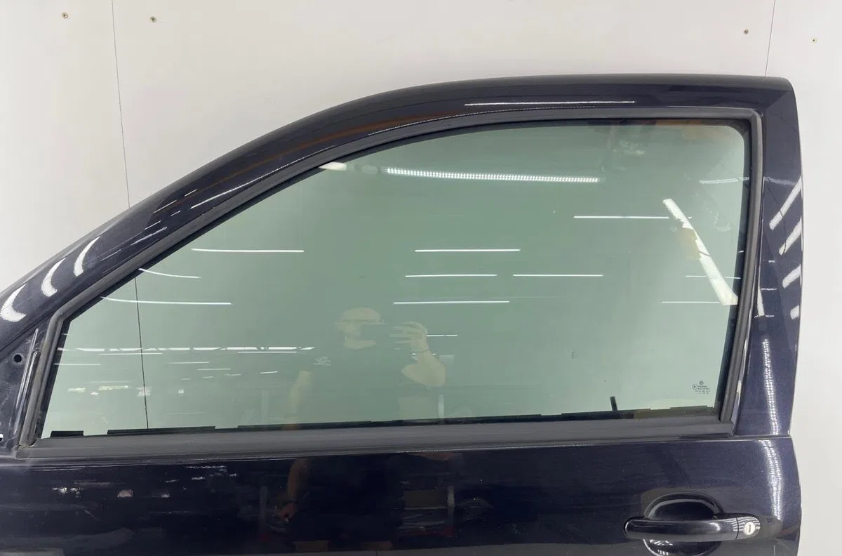 Porte avant gauche VOLKSWAGEN GOLF 4 occasion