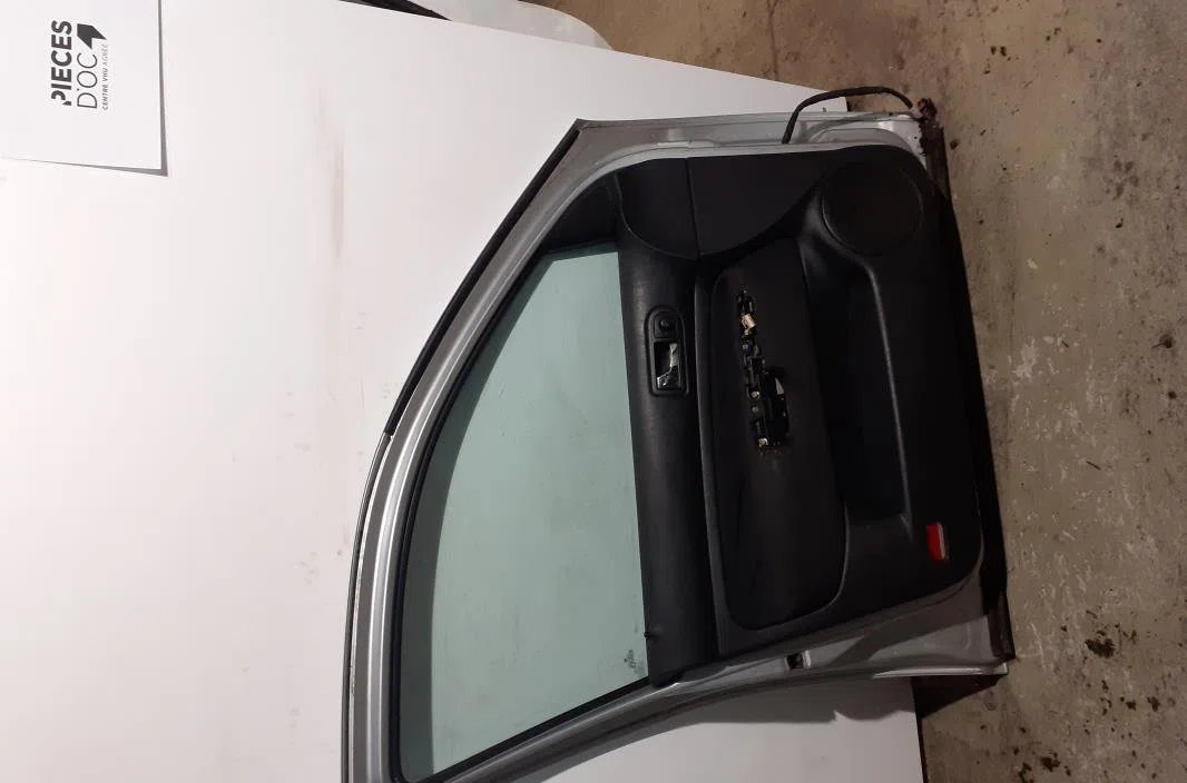 Porte avant gauche VOLKSWAGEN GOLF 4 occasion